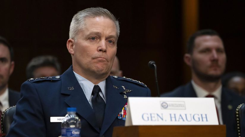 Bývalý šéf americkej Národnej bezpečnostnej...