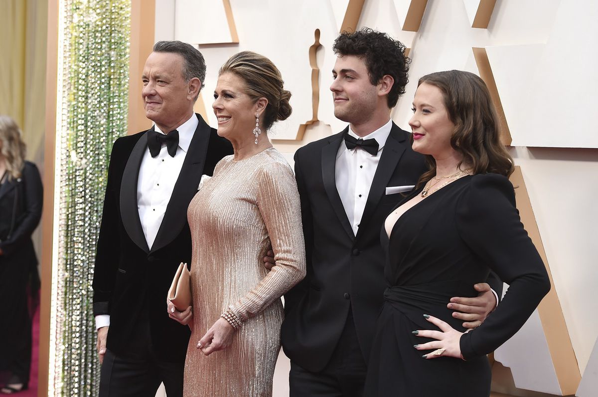 tom hanks