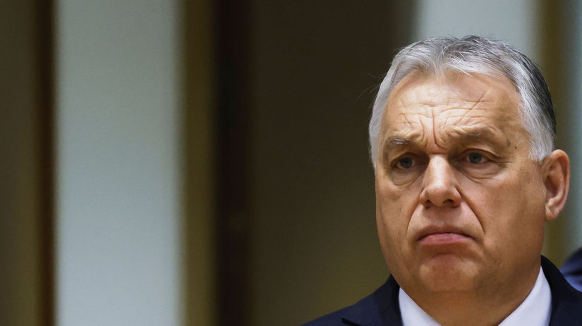 Viktor Orbán