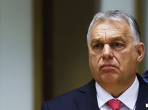 Viktor Orbán