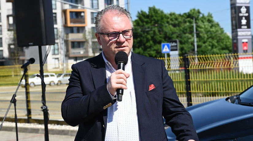 Vojtech Ferencz