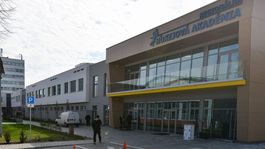 2 SR Trenčín Hokej SZĽH Regionálna Akadémia Otvorenie TNX