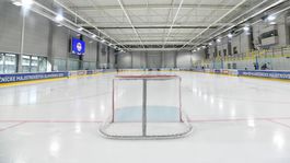 4 SR Trenčín Hokej SZĽH Regionálna Akadémia Otvorenie TNX