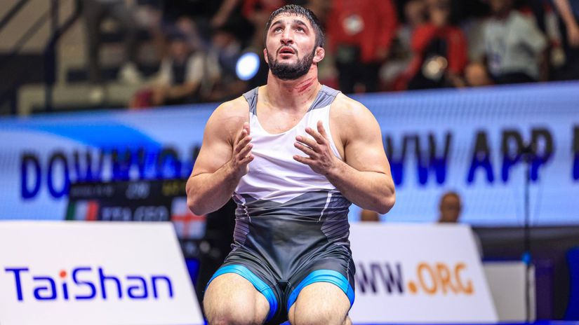 Abdulrašid Sadulajev