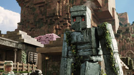 MINECRAFT