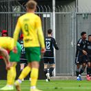 MŠK Žilina, ŠK Slovan