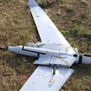 Ruský dron