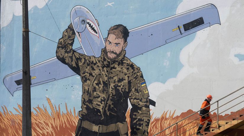 Russia Ukraine War