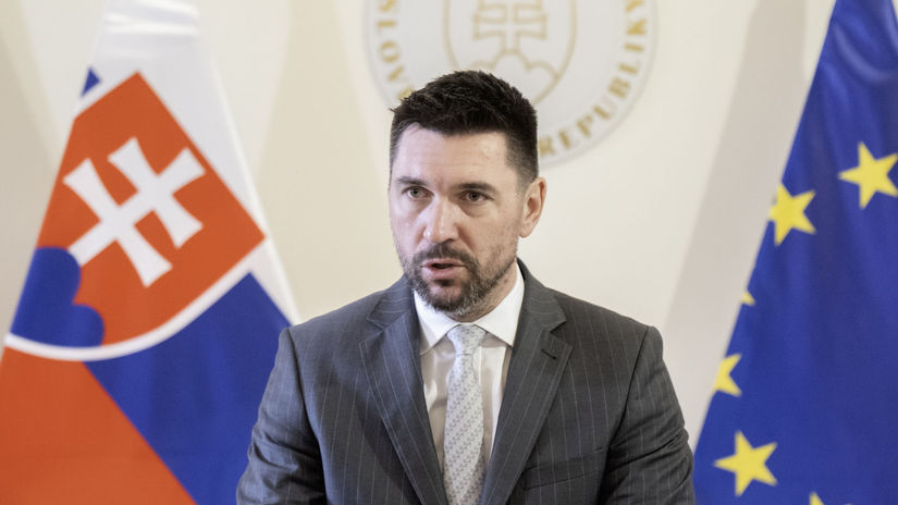 Minister pôdohospodárstva a rozvoja vidieka...