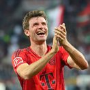Thomas Muller