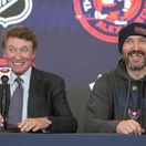 Wayne Gretzky, Alexander Ovečkin