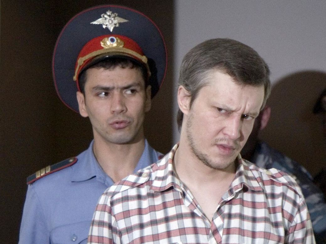 Alexander Pičuškin