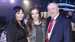 Anna Julie Slováčková