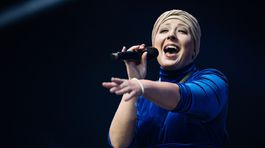 Anna Julie Slováčková