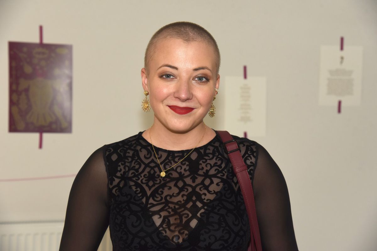 Anna Julie Slováčková