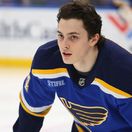 Tréner St. Louis krásnym spôsobom pochválil Slováka Dvorského