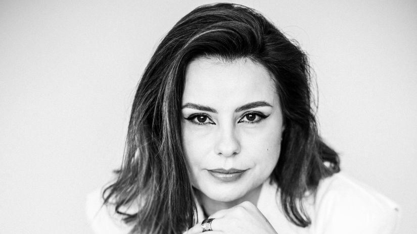 Gianina Carbunariu