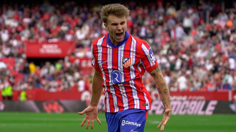 Pablo Barrios