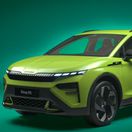 Skoda Elroq RS