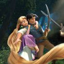 tangled