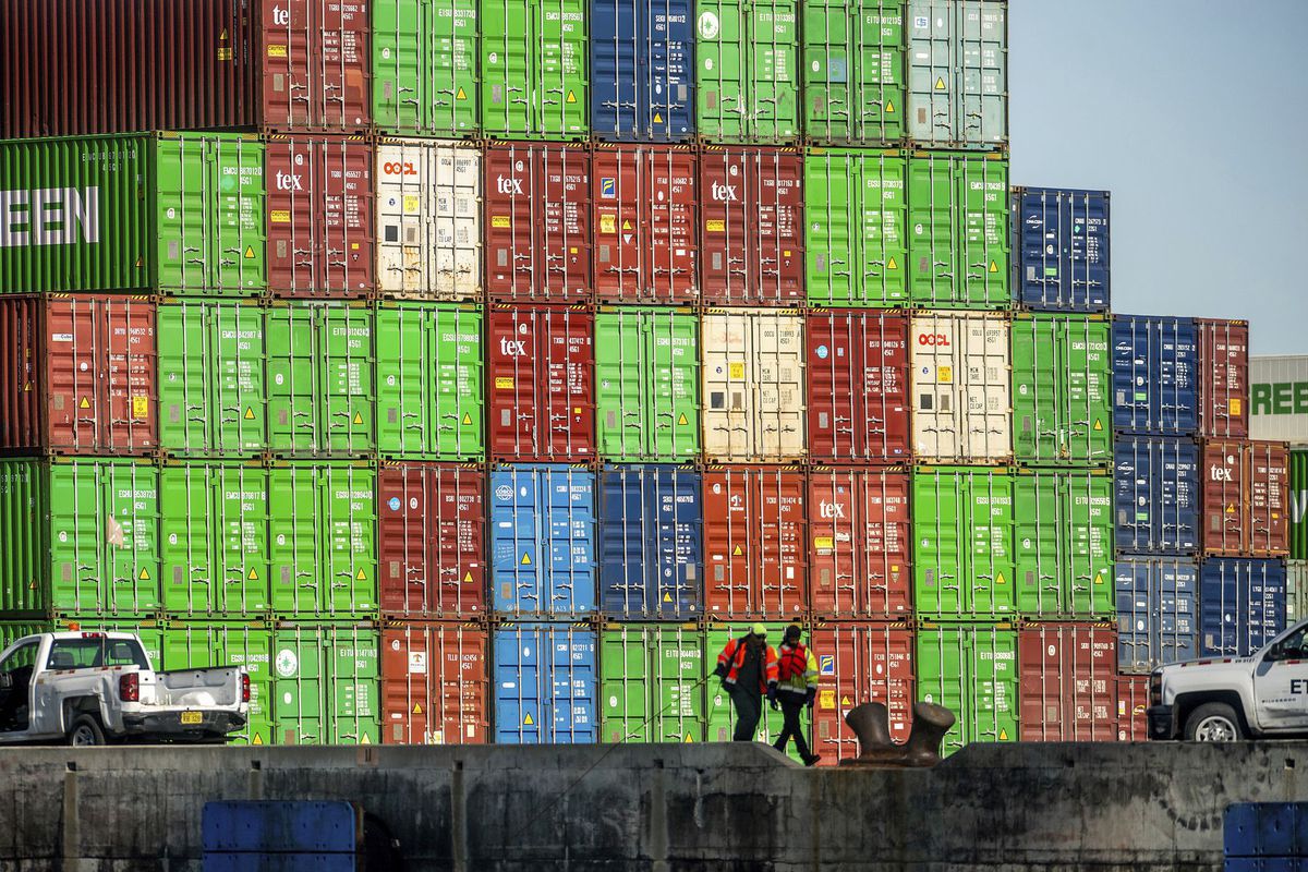 Trump Tariffs