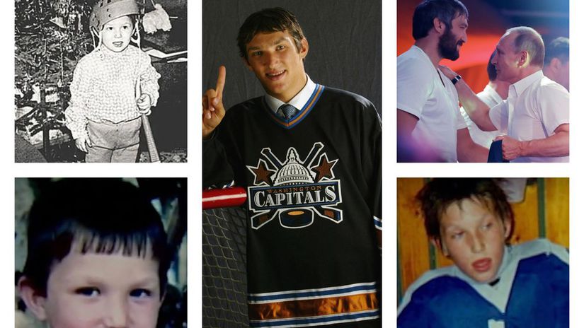 Mama basketbalová hviezda, tvrdá ruka otca a...