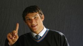 Alexander Ovečkin draft 2004