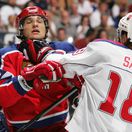 Alexander Ovečkin Miroslav Šatan SP 2004