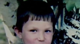 Alexander Ovečkin s levom