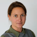 Anna Mogilevskaia