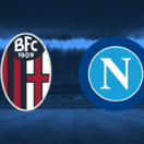 Bologna, SSC Neapol
