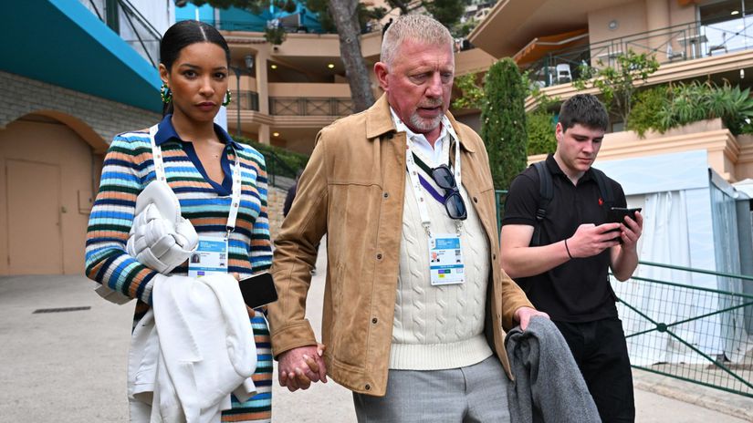 Boris Becker