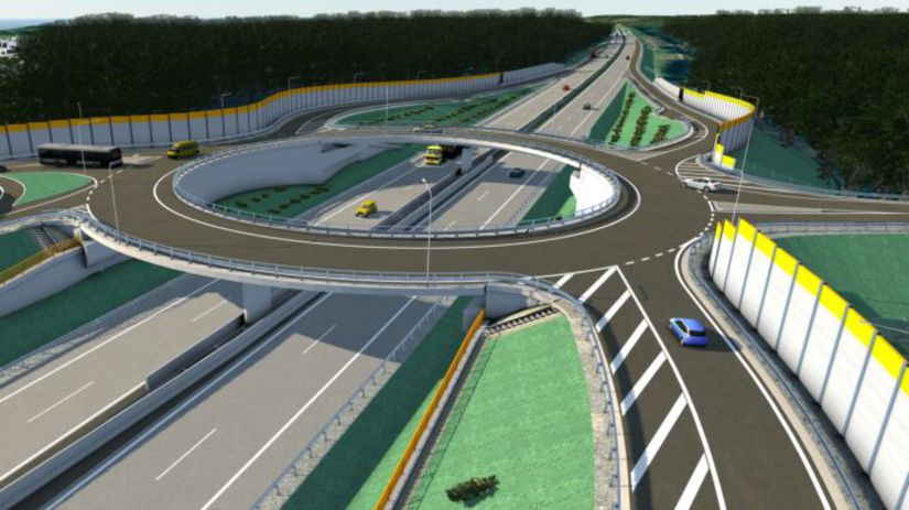 dialnicna-krizovatka-rohoznik