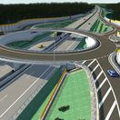 dialnicna-krizovatka-rohoznik