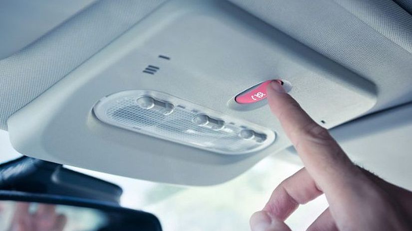Vyhodia vás z STK? Systém eCall musí byť v aute funkčný, no po vypnutí 2G a 3G už nebude - Magazín - Auto - Pravda