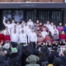 Jens Frederik-Nielsen / Inatsisartut / Grónsko / Greenland /