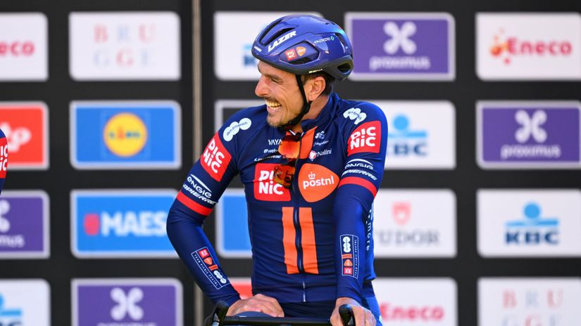 John Degenkolb
