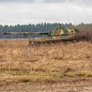 Juhokórejská húfnica K9 Thunder v poľskej armáde