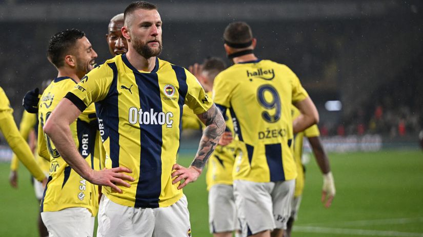 Milan Škriniar