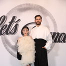 Petra Dubayová a Jakub Jablonský