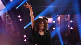 Ráchel Šoltésová a Titus Ablorh