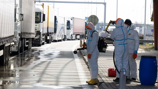 Slovensko opätovne získalo status krajiny bez slintačky a krívačky