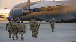 americkí vojaci armáda US army