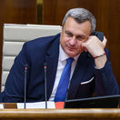 Andrej Danko, SNS