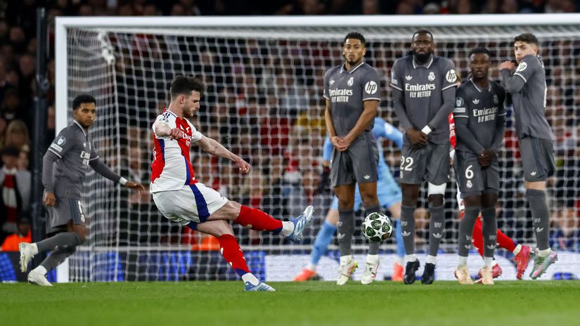 Declan Rice