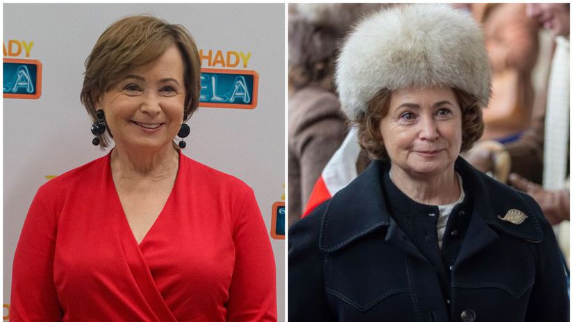 jana nagyova - koláž