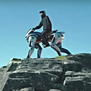 Kawasaki Corleo