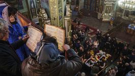 Kryvyj Rih, vojna na Ukrajine, mrtvi civilisti