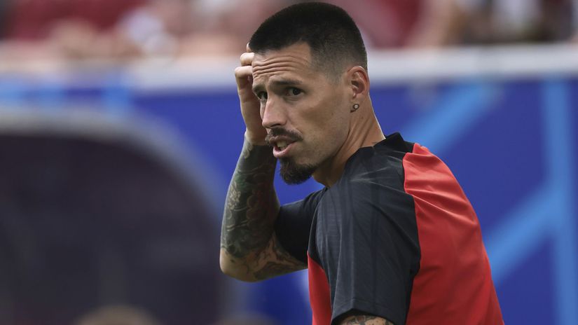 Marek Hamšík