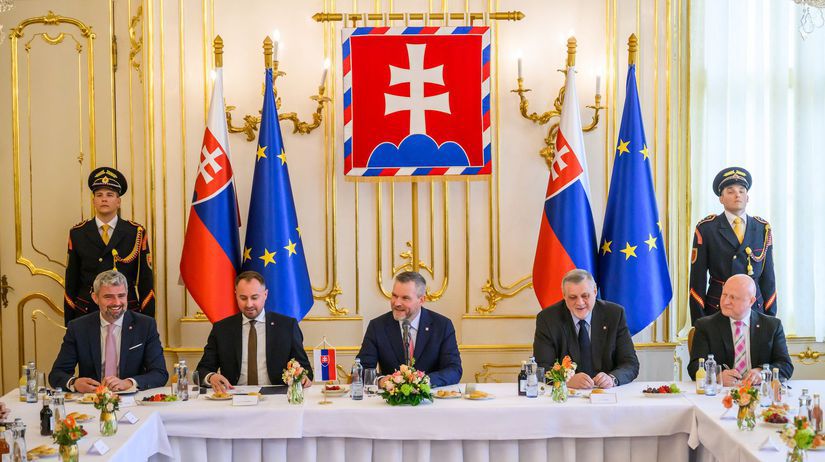 Peter Vilčák / Peter Vodráška / Peter...